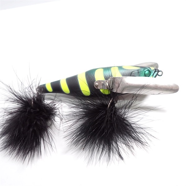 ダッジオニヤーマン